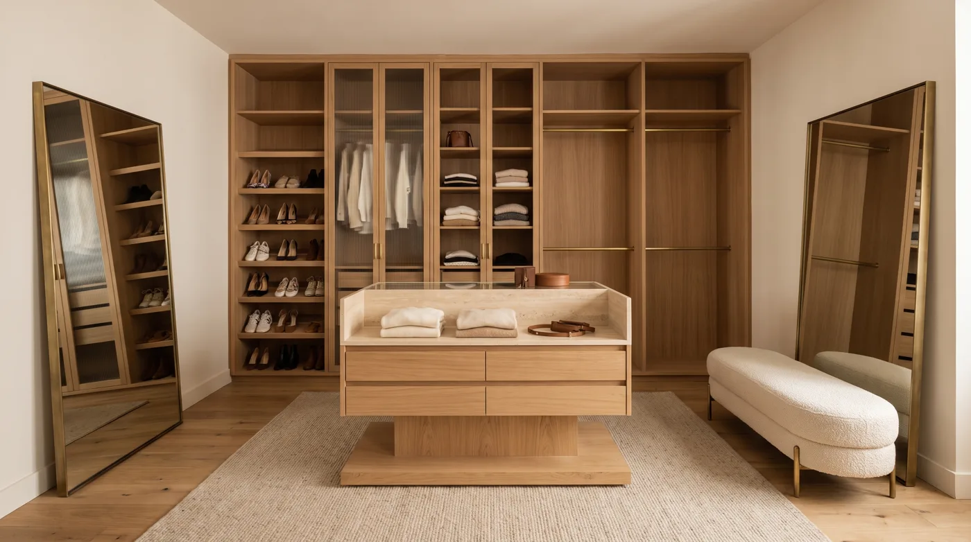 Le dressing